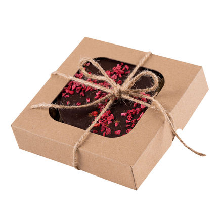 Czekolada ciemna jajko