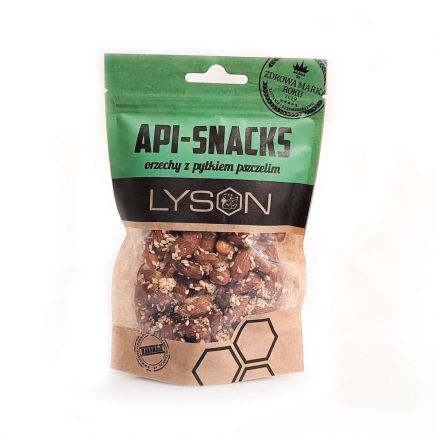ApiSnacks Orzech nerkowca