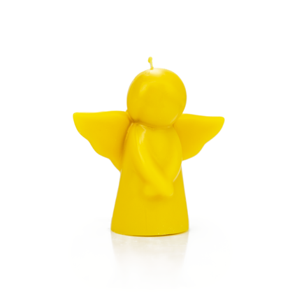 Świeca Anioł 