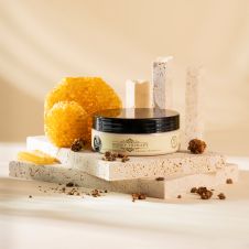 HT92. Krem do rąk z miodem