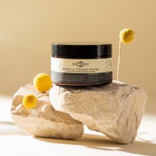 HT131. Witaminowy krem