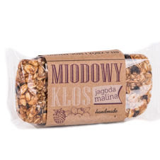 CU992 Miodowy kłos z jagodami