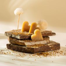 HT15. Mydło peelingujące