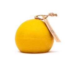 S1022 Świeca z wosku pszczelego