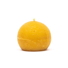 S1023 Świeca z wosku pszczelego