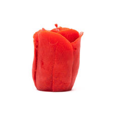 S121 CZ Świeca z wosku pszczelego