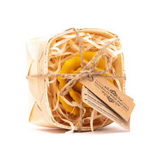 S292-N Świeca z wosku pszczelego pakiet