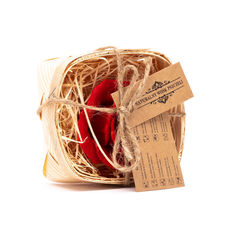 S292-CZ Świeca z wosku pszczelego pakiet