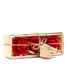 S230-CZ Świeca z wosku pszczelego pakiet