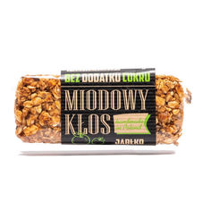 CU199 Miodowy kłos bez cukru