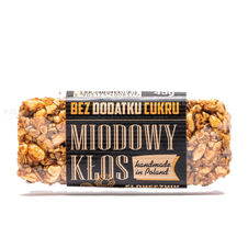 CU197 Miodowy kłos bez cukru