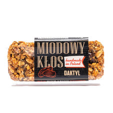 CU198 Miodowy kłos bez cukru