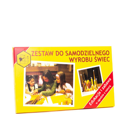 Zestaw do samodzielnego