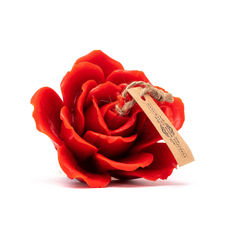 S414-CZE Świeca z wosku pszczelego