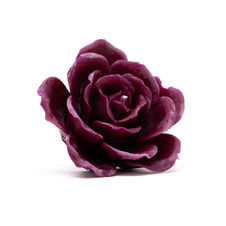 S414-FIOL Świeca z wosku pszczelego