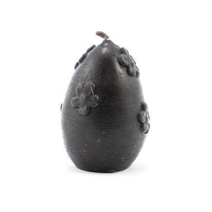 Świeca z wosku pszczelego