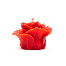 S105 CZ Świeca z wosku pszczelego