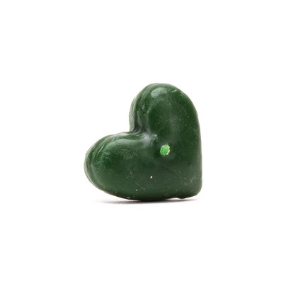 Świeca z wosku pszczelego