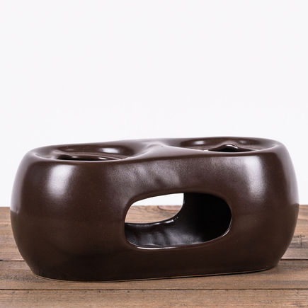 Podgrzewacz podwójny