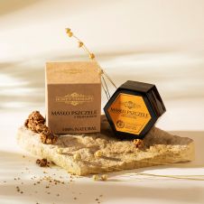 HT153. Masło pszczele