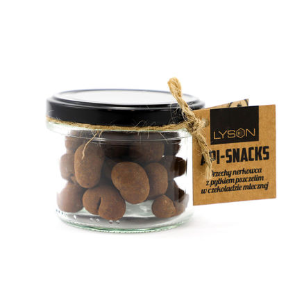 Api Snacks Orzechy nerkowca
