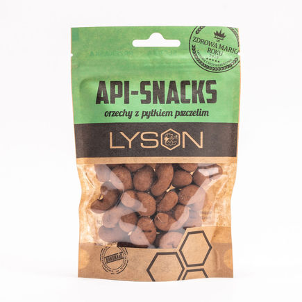 Api Snacks Orzechy nerkowca