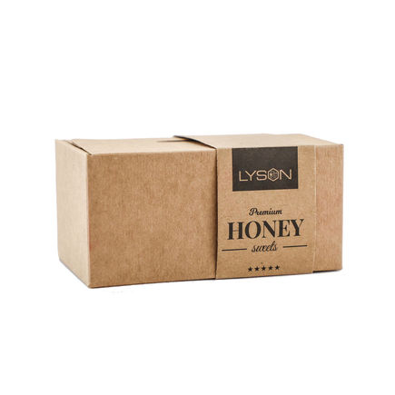 Opakowanie na słodycze