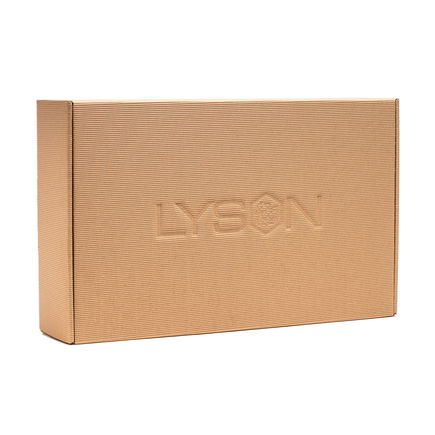 Opakowanie tekturowe 400x250x100