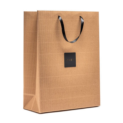 Torebka ze wstążką