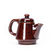 C030-KONIAK Dzbanek Jeleśnia kolor koniak